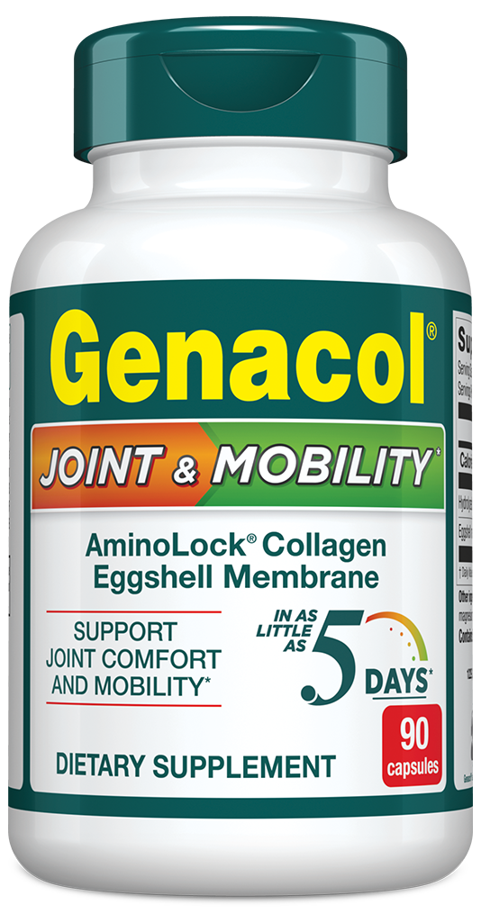 Genacol Anti-douleur 90 capsules